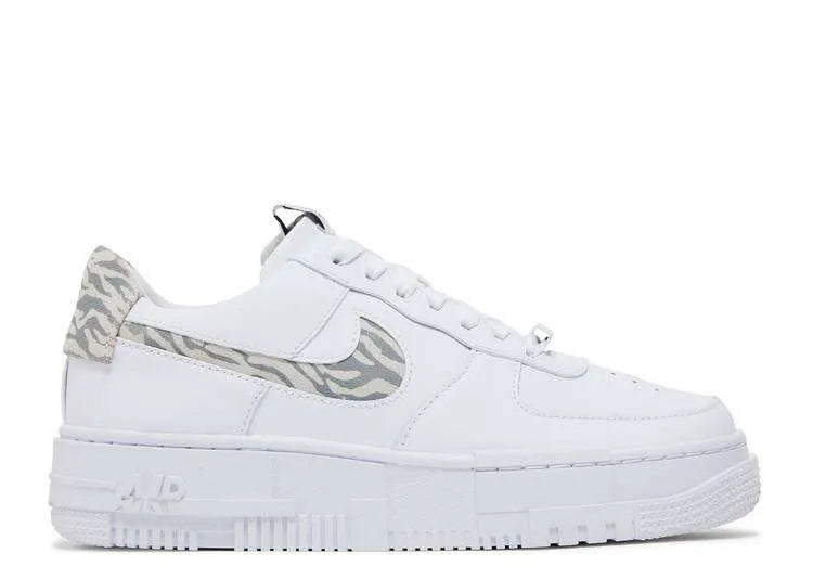 AIR FORCE 1 PIXEL ‘ZEBRA’