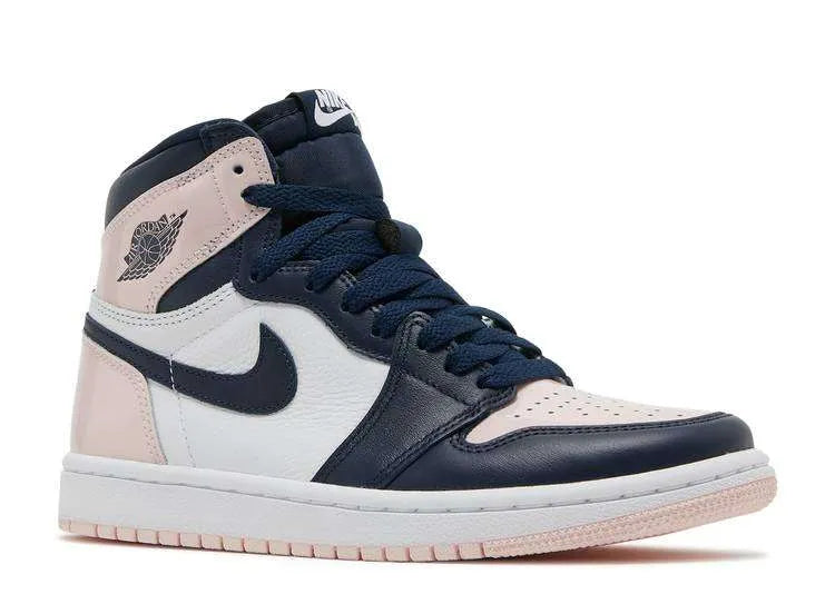 AIR JORDAN 1 HIGH ‘BUBBLE GUM’