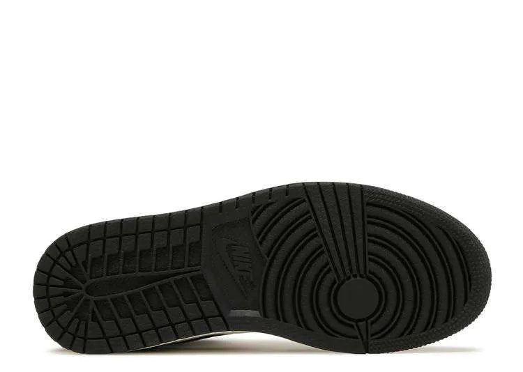 AIR JORDAN 1 HIGH ‘CRAFTED’