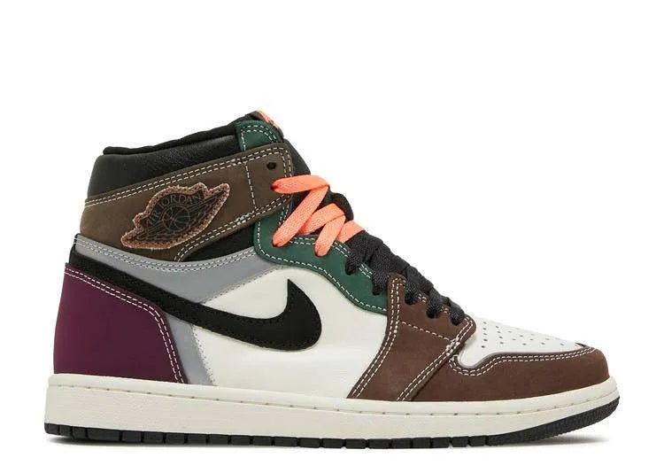 AIR JORDAN 1 HIGH ‘CRAFTED’