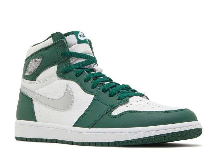 AIR JORDAN 1 HIGH ‘GORGE GREEN’