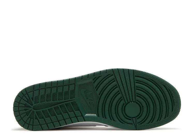 AIR JORDAN 1 HIGH ‘GORGE GREEN’