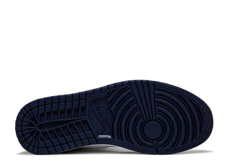 AIR JORDAN 1 HIGH ‘MIDNIGHT NAVY’