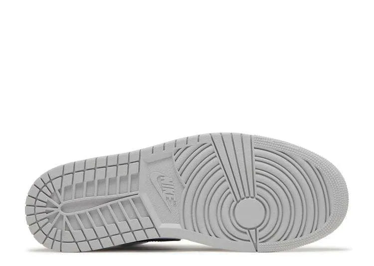 AIR JORDAN 1 HIGH ‘STAGE HAZE’