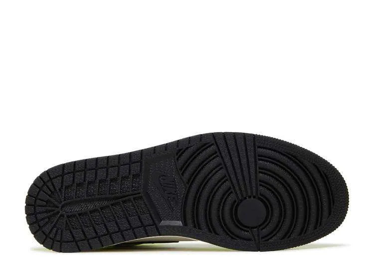 AIR JORDAN 1 HIGH ‘VISIONARE’