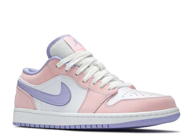 AIR JORDAN 1 LOW ‘ARTIC PUNCH’