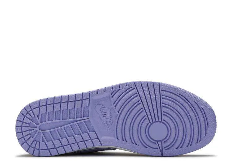 AIR JORDAN 1 LOW ‘ARTIC PUNCH’