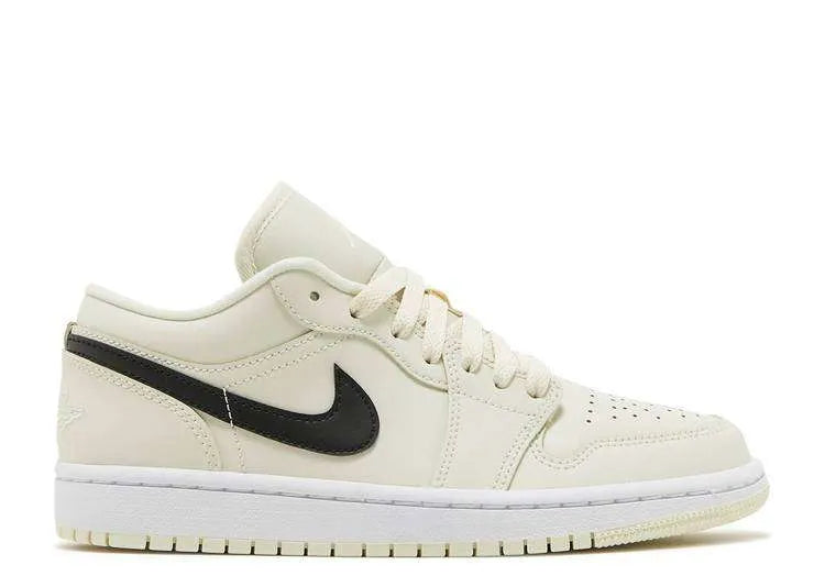 AIR JORDAN 1 LOW ‘COCONUT MILK’