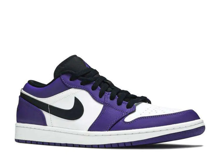 AIR JORDAN 1 LOW ‘COURT’