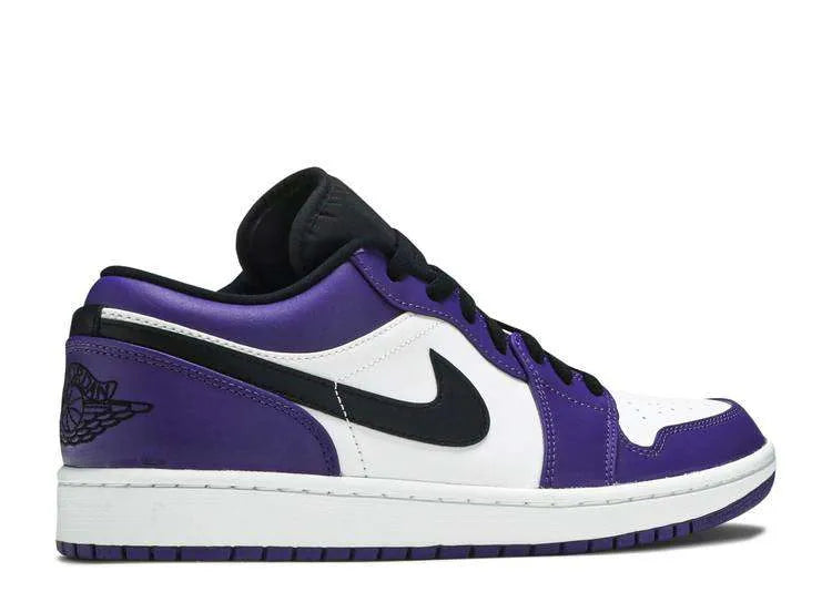 AIR JORDAN 1 LOW ‘COURT’