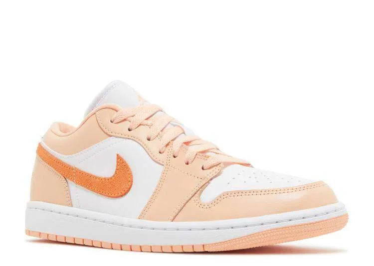 AIR JORDAN 1 LOW ‘SUNSET HAZE’