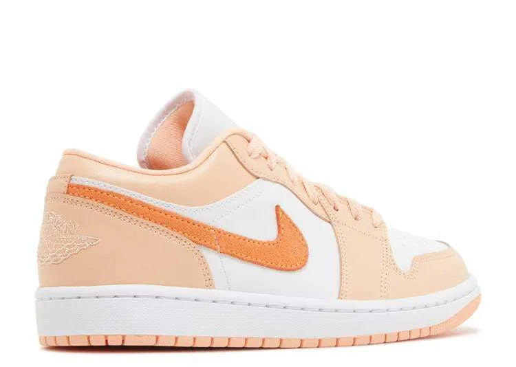 AIR JORDAN 1 LOW ‘SUNSET HAZE’