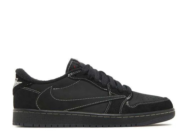 AIR JORDAN 1 LOW TRAVIS SCOTT ‘BLACK PHANTOM’
