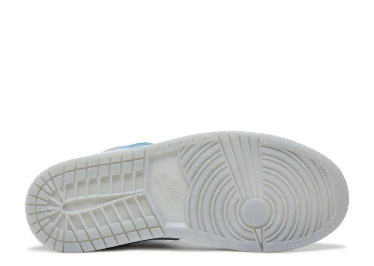 AIR JORDAN 1 MID ‘FRENCH BLUE’