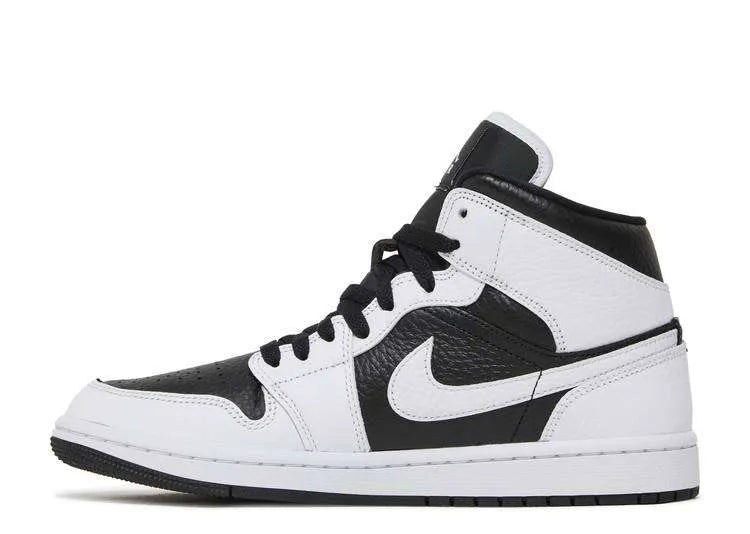 AIR JORDAN 1 MID ‘HOMAGE’