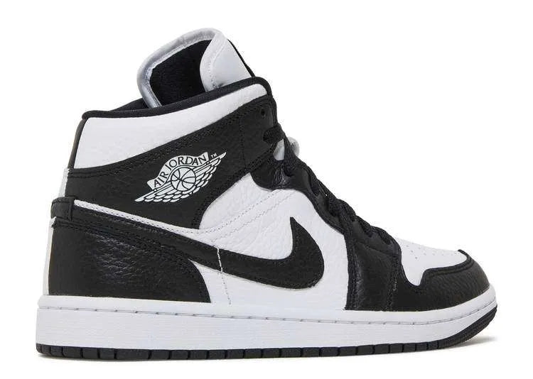 AIR JORDAN 1 MID ‘HOMAGE’