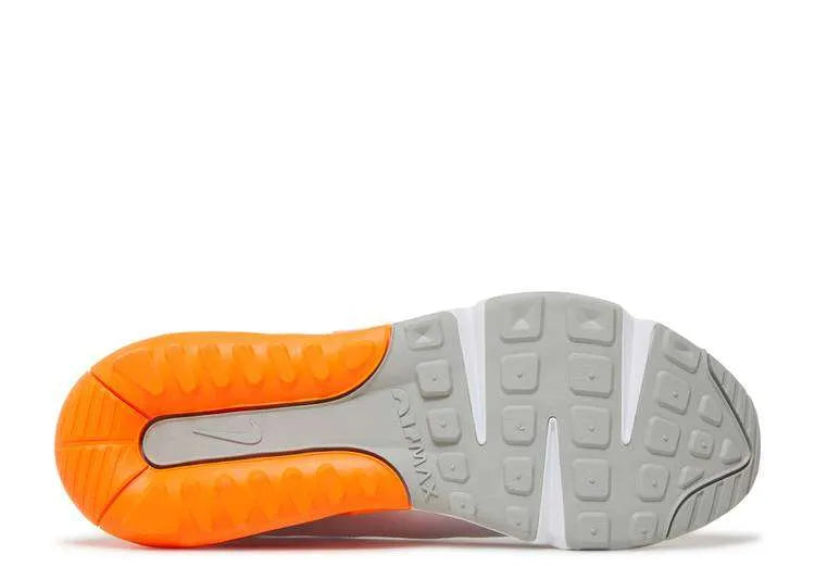 AIR MAX 2090 ‘WHITE TOTAL ORANGE’