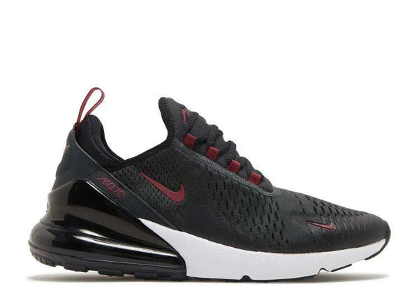 AIR MAX 270 ‘ANTHRACITE TEAM RED’