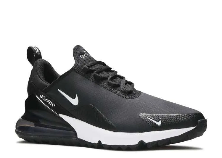 AIR MAX 270 GOLF ‘BLACK WHITE’