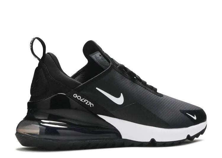 AIR MAX 270 GOLF ‘BLACK WHITE’