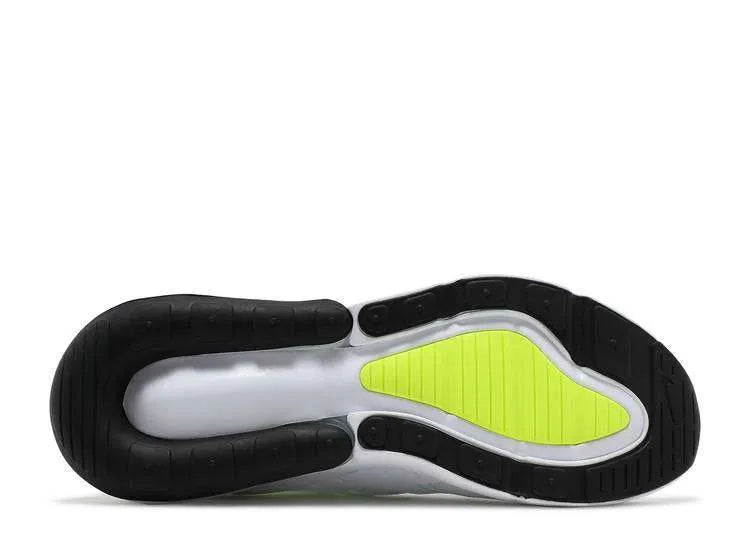 AIR MAX 270 ‘WHITE VOLT’