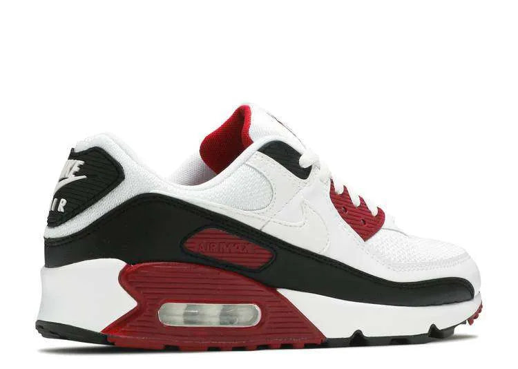 AIR MAX 90 ‘NEW MAROON’