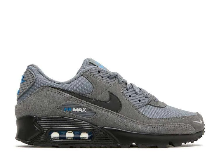 AIR MAX 90 ‘SMOKE GREY’