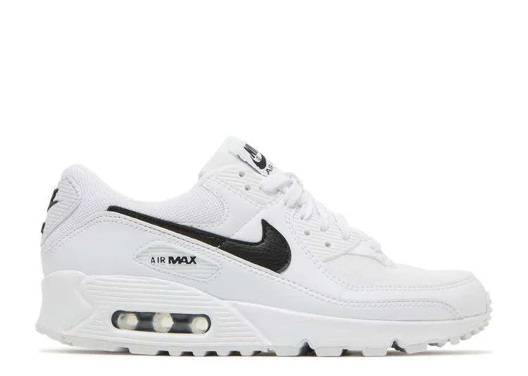 AIR MAX 90 ‘WHITE BLACK’