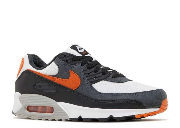 AIR MAX 90 ‘WHITE STARFISH BLACK’