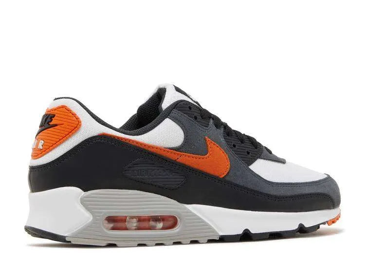 AIR MAX 90 ‘WHITE STARFISH BLACK’