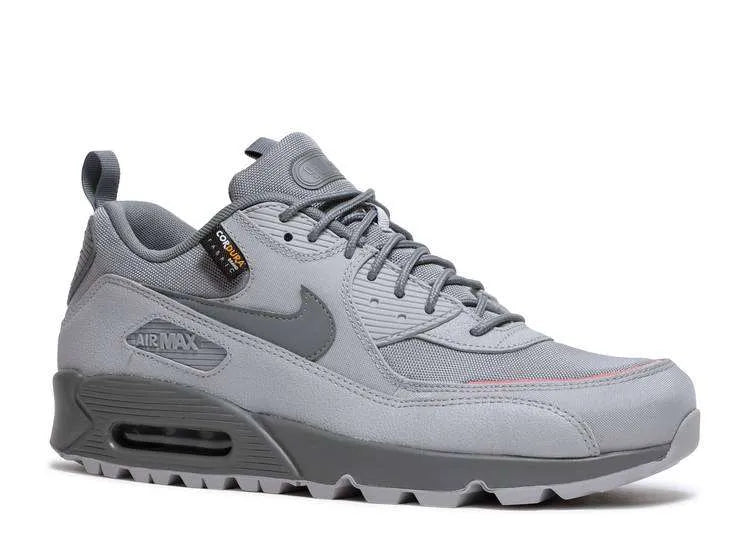 AIR MAX 90 ‘WOLF GREY PINK SALT’