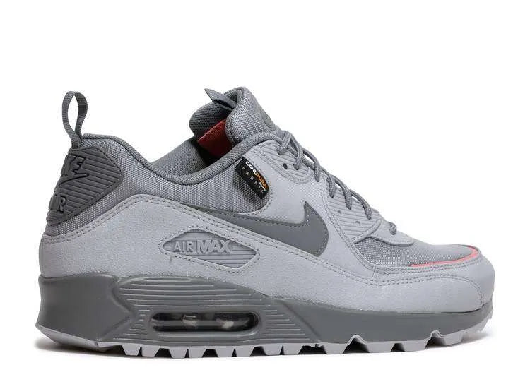 AIR MAX 90 ‘WOLF GREY PINK SALT’