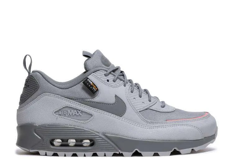 AIR MAX 90 ‘WOLF GREY PINK SALT’