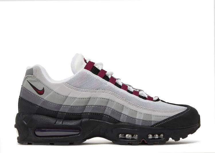 AIR MAX 95 ‘DARK BEETROOT’