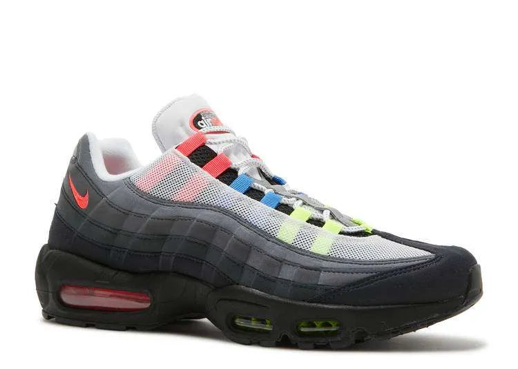 AIR MAX 95 ‘GREEDY 3.0’