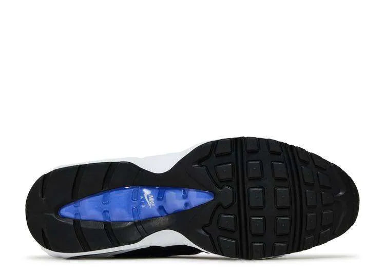 AIR MAX 95 ‘PERSIAN VIOLET’
