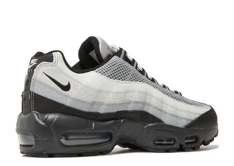 AIR MAX 95 ‘REFLECTIVE SAFARI’