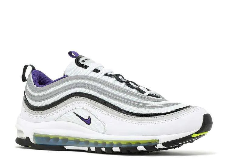 AIR MAX 97 ‘KAOMOJI’