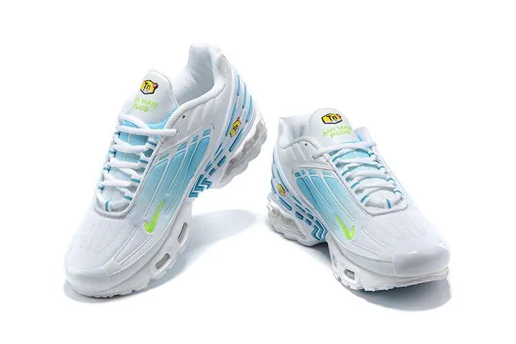 AIR MAX PLUS TN 3 ‘AQUAMARINE’