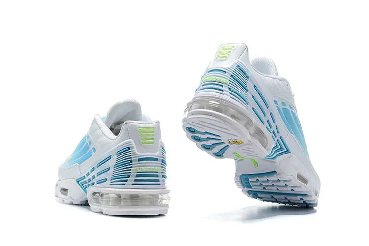 AIR MAX PLUS TN 3 ‘AQUAMARINE’
