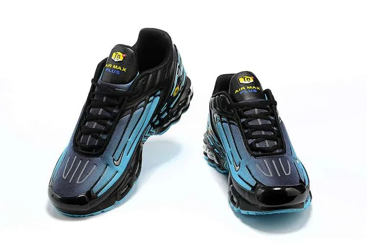 AIR MAX PLUS TN 3 ‘BLACK FURY BLUE’