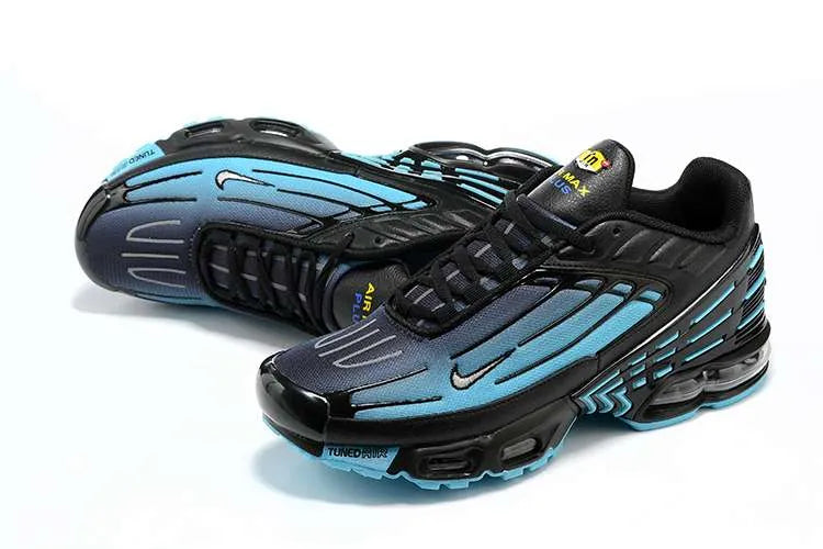 AIR MAX PLUS TN 3 ‘BLACK FURY BLUE’