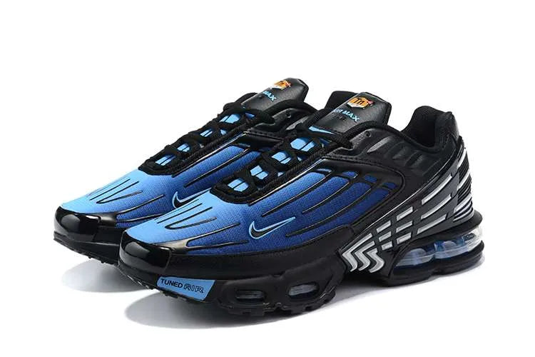 AIR MAX PLUS TN 3 ‘BLACK RACER BLUE’