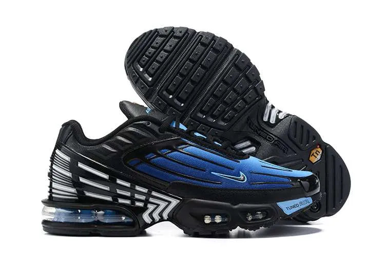 AIR MAX PLUS TN 3 ‘BLACK RACER BLUE’