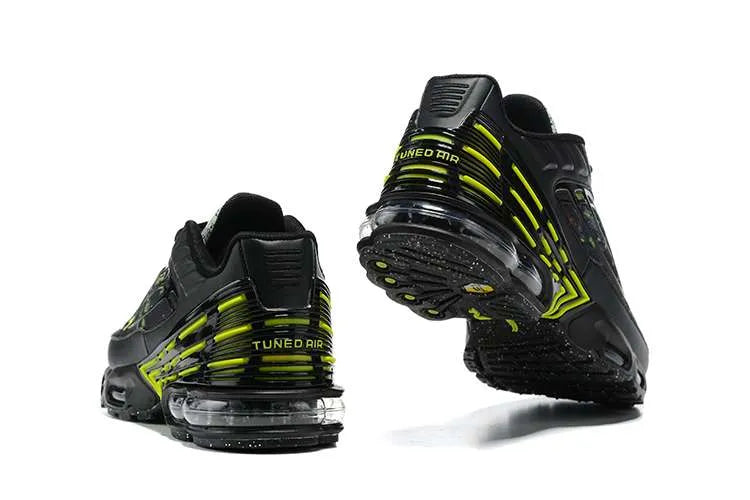 AIR MAX PLUS TN 3 ‘CRATER’