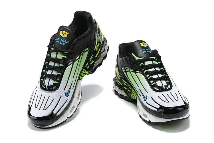 AIR MAX PLUS TN 3 ‘GHOST GREEN’
