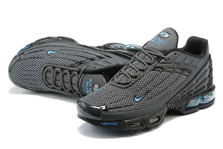 AIR MAX PLUS TN 3 ‘GREY BLUE’