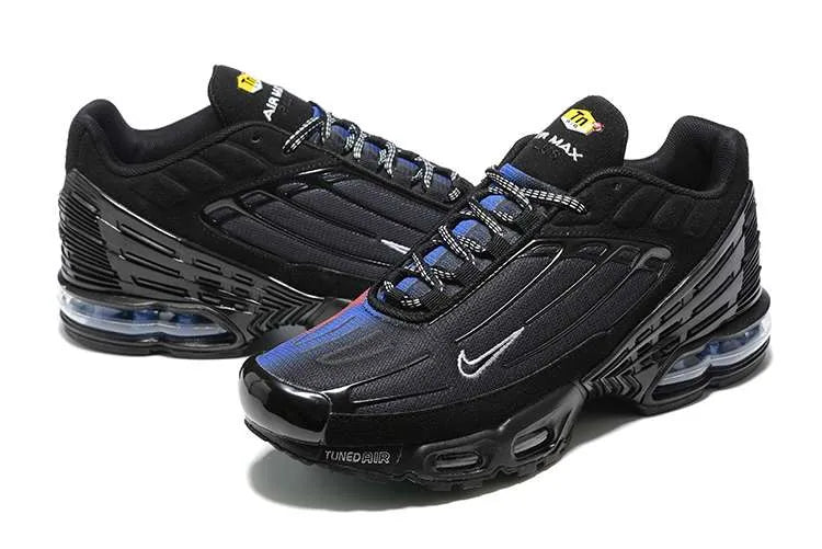 AIR MAX PLUS TN 3 ‘HALF RAINBOW’