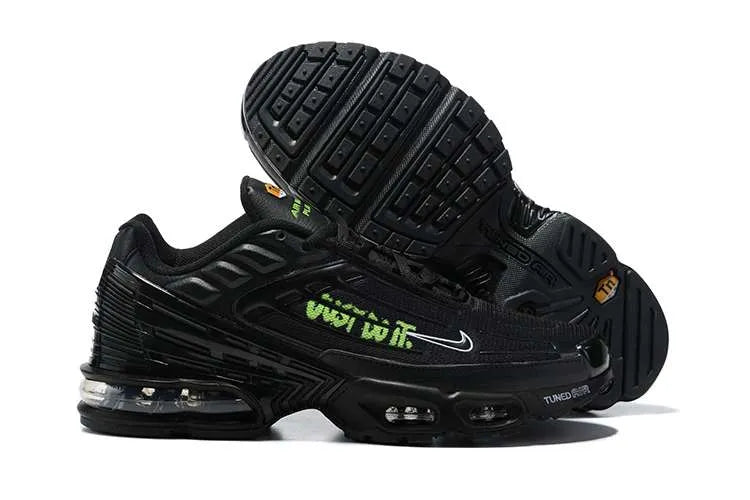 AIR MAX PLUS TN 3 ‘JUST DO IT’
