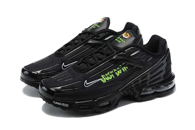 AIR MAX PLUS TN 3 ‘JUST DO IT’